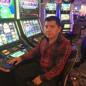 Meet your Posher, Horacio